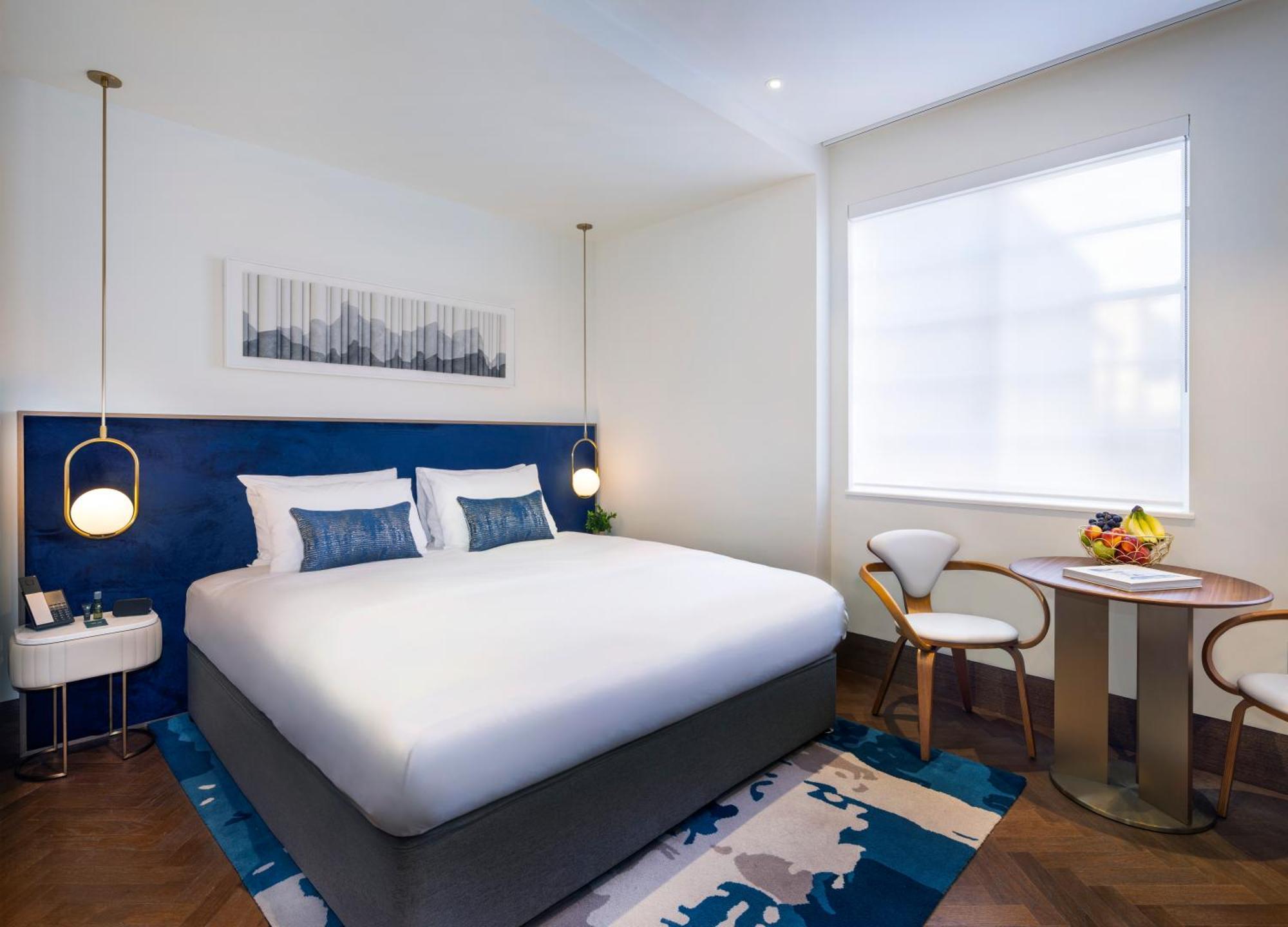 Dao By Dorsett North Appart hôtel Londres