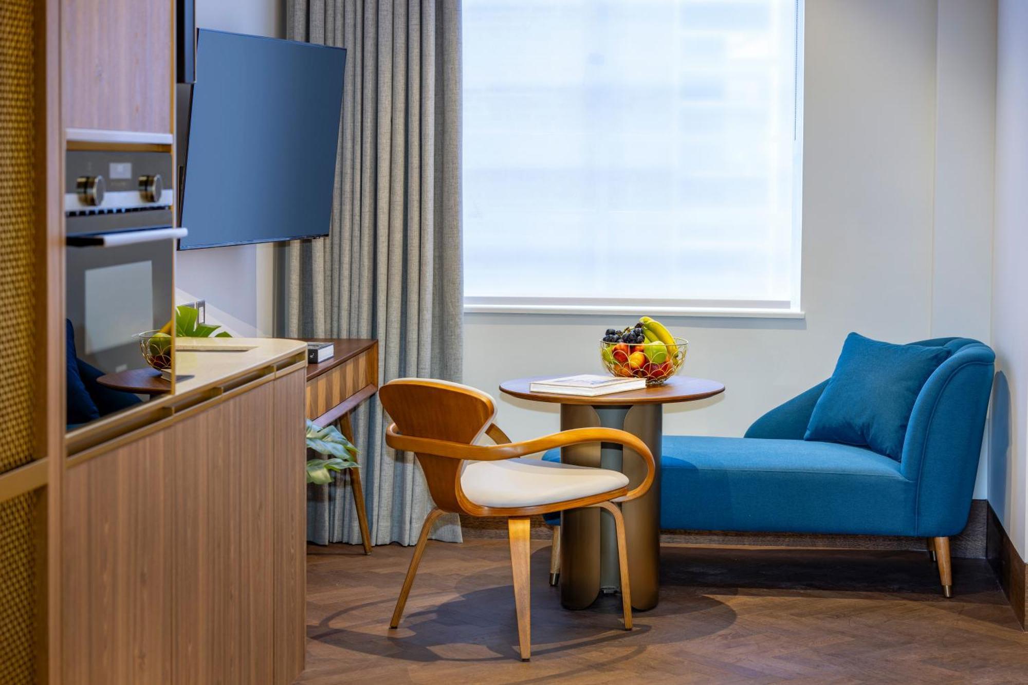Dao By Dorsett North Apartahotel Londres