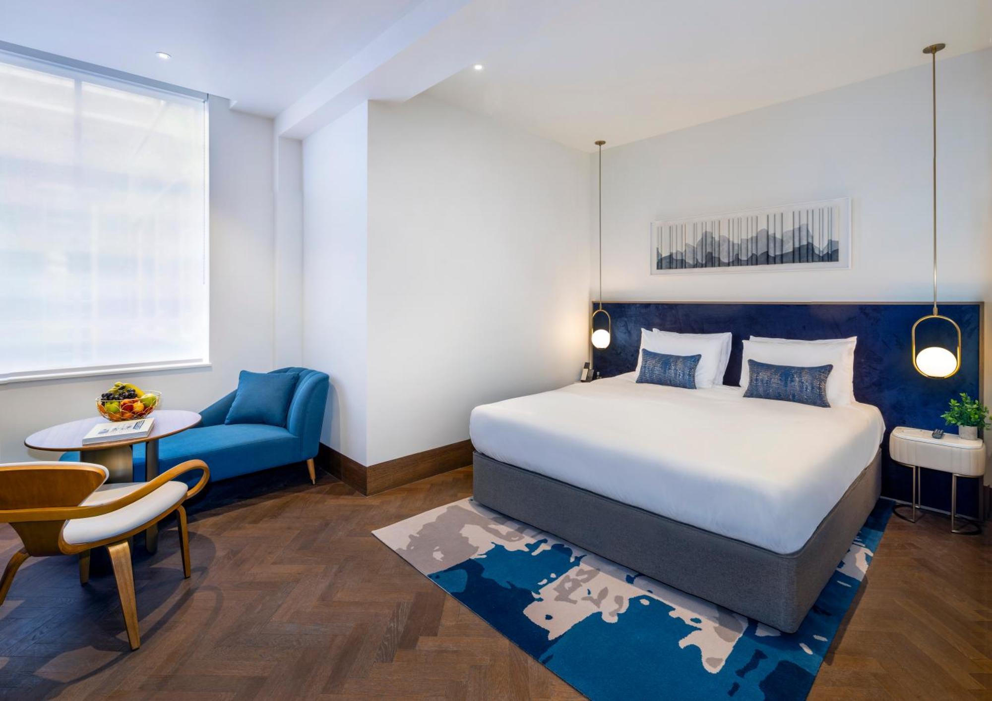 Apartahotel Dao By Dorsett North Londres