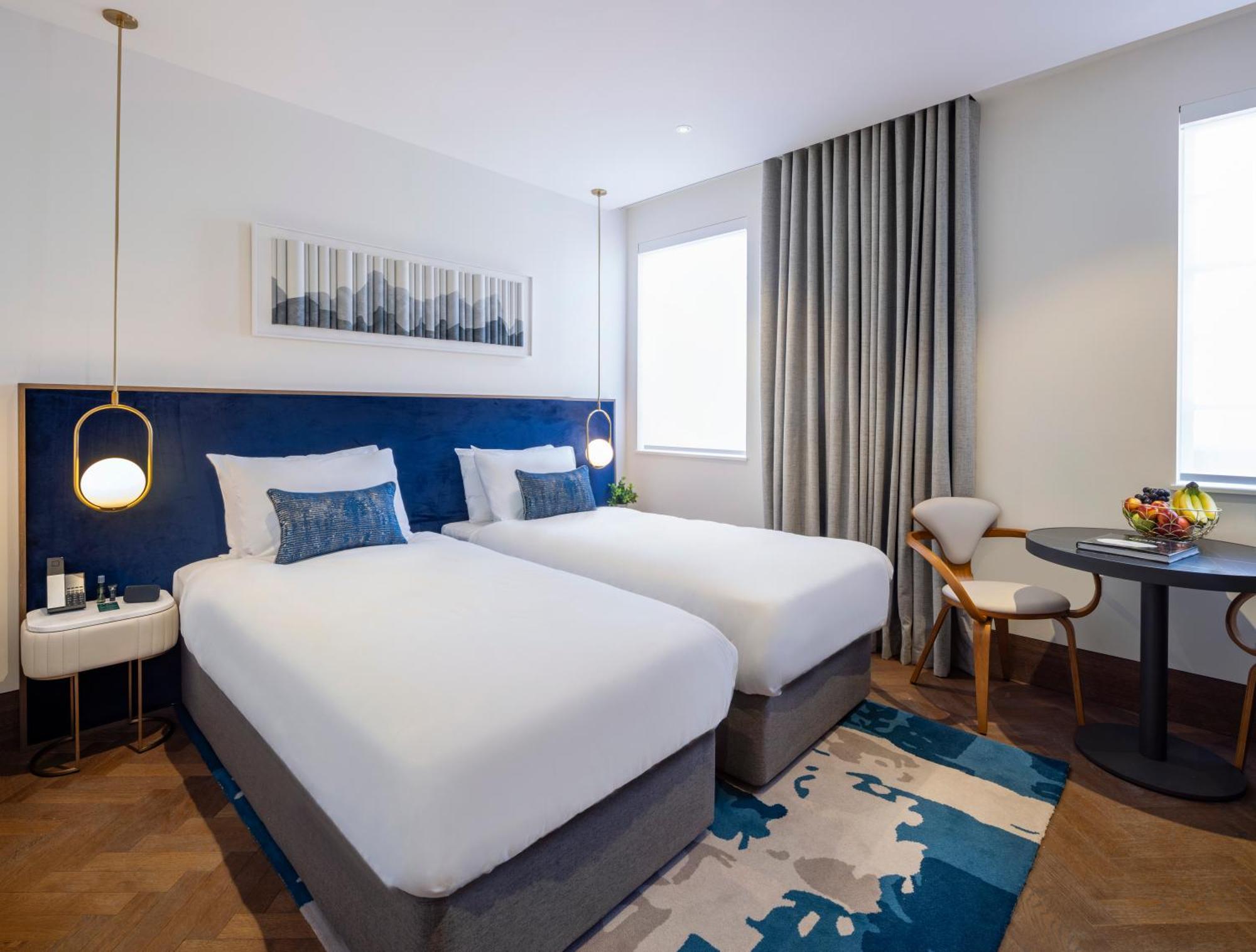 Apartahotel Dao By Dorsett North 4*